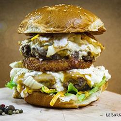 Le Burger Fou La Londe-les-Maures, - Horaires d'ouverture