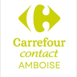 Carrefour Contact, Amboise - Horaires d'ouverture