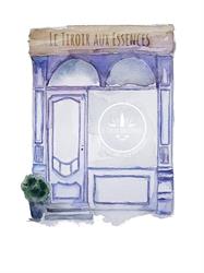 Le Tiroir aux Essences, Lille - Horaires d'ouverture