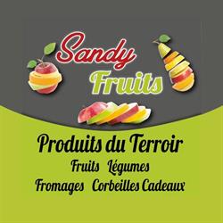 Sandy Fruits, Pontivy - Horaires d'ouverture
