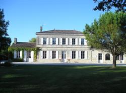 Domaines UIJTTEWAAL - Château Saint-Hilaire - Château Gémeillan, Queyrac - Horaires d'ouverture