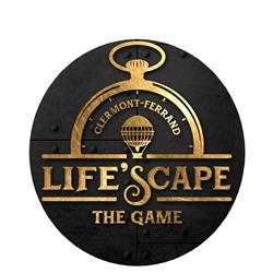 Life'Scape, Clermont-Ferrand - Horaires d'ouverture