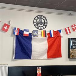 Le Cafe De La Place, Jassans-Riottier - Horaires d'ouverture