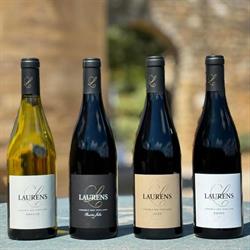 LAURENS - VIGNOBLE DES TEMPLIERS, Roaix - Horaires d'ouverture