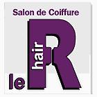 Salon Le R, Ancenis - Horaires d'ouverture