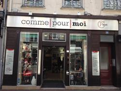 comme pour moi, Saint-Germain-en-Laye - Horaires d'ouverture