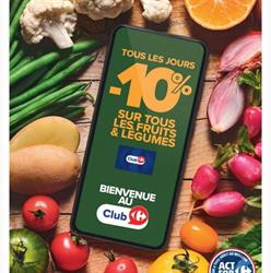 Carrefour Contact, Desvres - Horaires d'ouverture