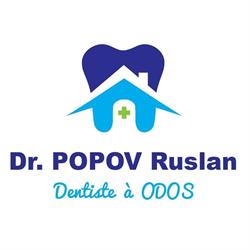 Dr. Ruslan Popov, Odos - Horaires d'ouverture