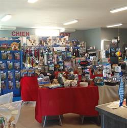 VIP Animals - Animalerie Villeneuve-sur-lot 47, Pujols - Horaires d'ouverture