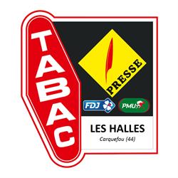 Tabac Presse des Halles, Carquefou - Horaires d'ouverture