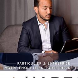 Agence Hades Investigation-Détective privé Lyon, - Horaires d'ouverture