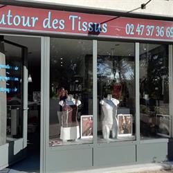Autour Des Tissus, Rochecorbon - Horaires d'ouverture