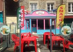Vegas Canteen, Quettehou - Horaires d'ouverture