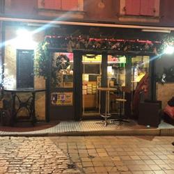 La Pizza, Nyons - Horaires d'ouverture