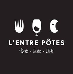 L'Entre Potes - Bar - Hôtel - Restaurant - Saint Jean de Bournay, Saint-Jean-de-Bournay - Horaires d'ouverture