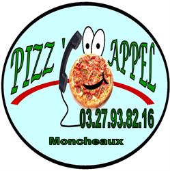 pizz'appel, Moncheaux - Horaires d'ouverture