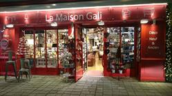 La Maison Gali, Le Croisic - Horaires d'ouverture