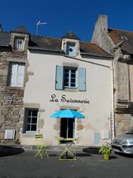 La Savonnerie, Le Croisic - Horaires d'ouverture