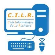 C.I.L.R. Club Informatique de La Rochette - Horaires d'ouverture