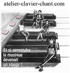 atelier clavier chant - Jean-Michel Mouchaud - Musicothérapeute, La Ravoire - Horaires d'ouverture