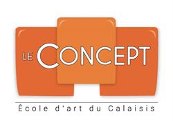 Le Concept - Ecole d’art du Calaisis, - Horaires d'ouverture