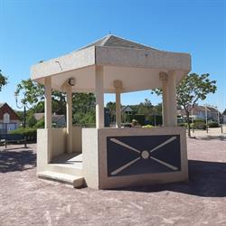 Ecole Primaire, Mouen - Horaires d'ouverture
