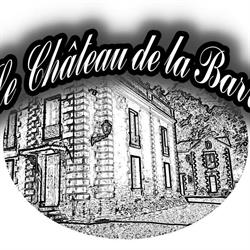 Le Château de la Barre, Mosnes - Horaires d'ouverture