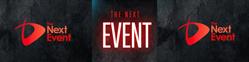 THE NEXT EVENT, Paris - Horaires d'ouverture