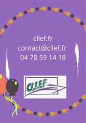 Cllef, Francheville - Horaires d'ouverture