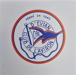 Club Aviron Evian CAE, Évian-les-Bains - Horaires d'ouverture