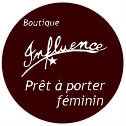 Influence, Auch - Horaires d'ouverture