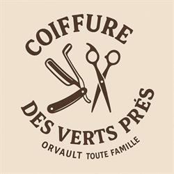 Coiffure des Verts prés, Orvault - Horaires d'ouverture