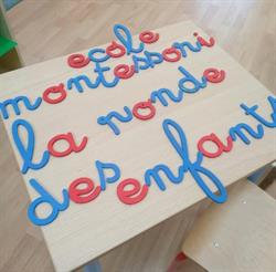 Ecole Montessori Céré-la-Ronde - Horaires d'ouverture
