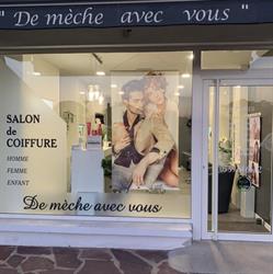 De Méche Avec Vous Sarl, Tarnos - Horaires d'ouverture