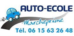 Auto École Marcheprime, - Horaires d'ouverture