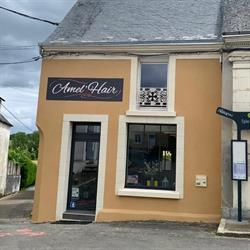 Amel' Hair, Yvré-le-Pôlin - Horaires d'ouverture