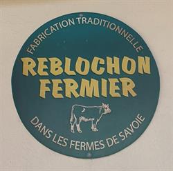 Gaec Le Pas Du Loup, Entremont - Horaires d'ouverture