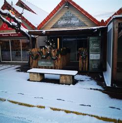L Atelier de Figaro, Vendays-Montalivet - Horaires d'ouverture