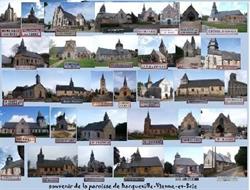 Paroisse catholique Saint-Pierre de Bacqueville – Vienne et Scie à Longueville-sur-Scie, - Horaires d'ouverture
