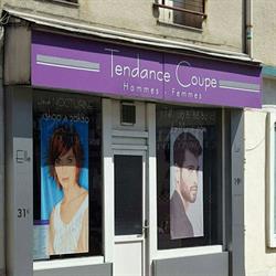 Tendance Coupe, Gagny - Horaires d'ouverture