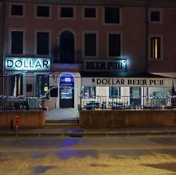 Dollar Beer Pub, Sainte-Cécile-les-Vignes - Horaires d'ouverture
