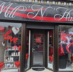 Mill'n'hair, Chabanais - Horaires d'ouverture
