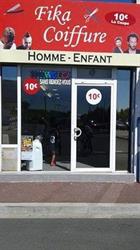 Fika Coiffure, Talence - Horaires d'ouverture