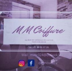 M&M Coiffure, Vaux-sur-Seine - Horaires d'ouverture