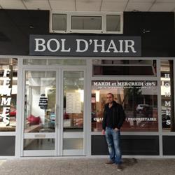Bol D Hair, Sarcelles - Horaires d'ouverture