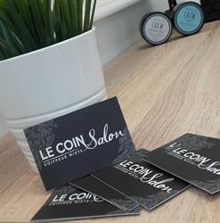 Le Coin Salon, Gignac - Horaires d'ouverture