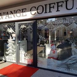 Sylvange Coiffure, Saint-Étienne-de-Crossey - Horaires d'ouverture
