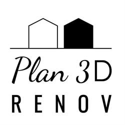 Plan 3D Rénov, La Rochelle - Horaires d'ouverture