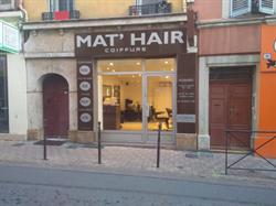 Mat' Hair, Fréjus - Horaires d'ouverture