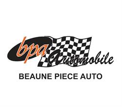 BPA - BEAUNE PIECES AUTOMOBILE - PIECES NEUVES, Beaune - Horaires d'ouverture